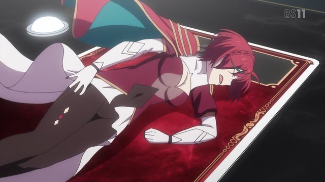 「Lostorage incited WIXOSS」 (8)