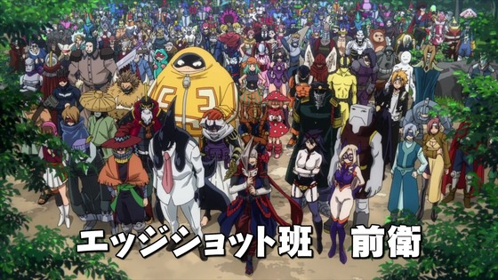 「僕のヒーローアカデミア」114話(6期 1話)感想 (65)