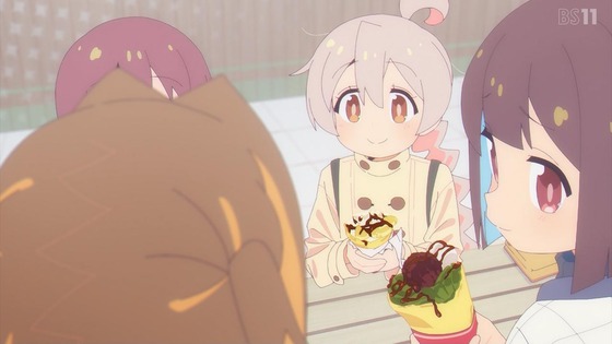 「お兄ちゃんはおしまい!」おにまい 10話感想 (61)