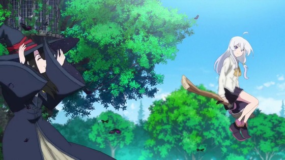 「魔女の旅々」第1話感想 画像 (33)