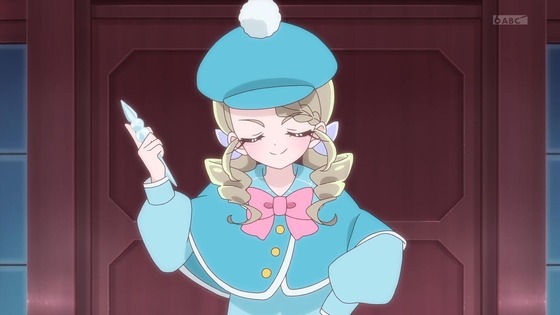 「名探偵プリキュア！」21話感想 (4)