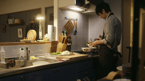 「きのう何食べた?」6話感想 (132)