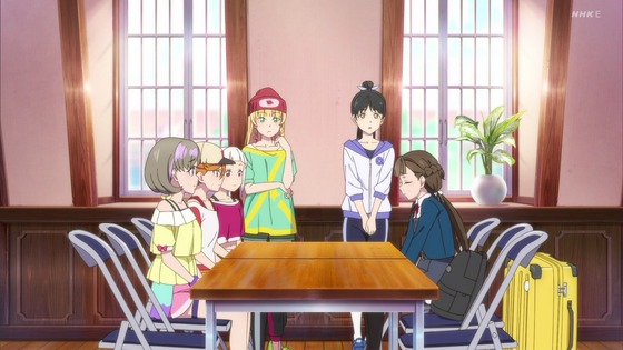 「ラブライブ!スーパースター!!」2期 1話感想 (36)