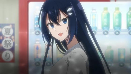 「私を喰べたい、ひとでなし」7話感想 (99)