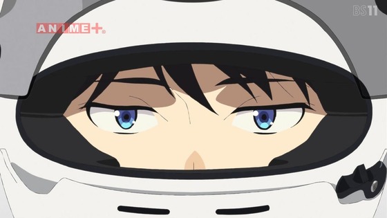「オーバーテイク!」12話感想 (18)