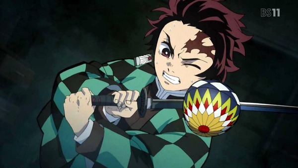 「鬼滅の刃」9話感想  (17)