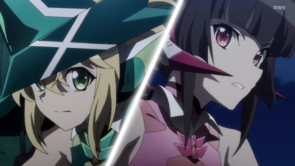 「戦姫絶唱シンフォギアXV」3話感想 (78)
