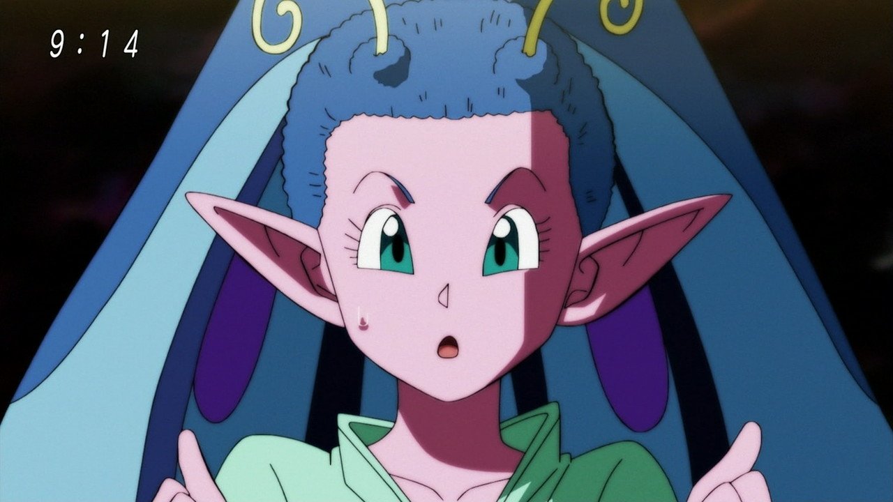 ドラゴンボール超 97話感想 始まる力の大会 早くも脱落者 どうなる第7宇宙 画像 ポンポコにゅーす ファン特化型アニメ感想サイト