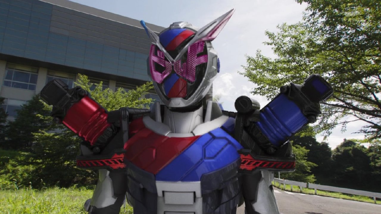 仮面ライダージオウ 2話感想 ベストマッチ17 戦兎が巧になってツナ義ーズファンに 命を狙う相手と共同生活開始の展開早い 画像 ポンポコにゅーす ファン特化型アニメ感想サイト 仮面ライダージオウ 2話感想 ベストマッチ17 戦兎が巧になってツナ義ーズファンに 命を狙う相手と共同生活開始の展開早い 画像 ポンポコにゅーす ファン特化型アニメ感想サイト
