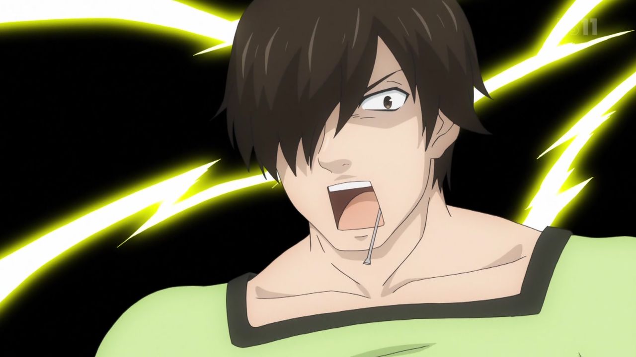 旗揚 けものみち 3話感想 だからddtは一番身近で危ないプロレス技と言ってるでしょ 花子とカーミラも加わり更に面白くなってきた 実況 画像まとめ ポンポコにゅーす ファン特化型アニメ感想サイト