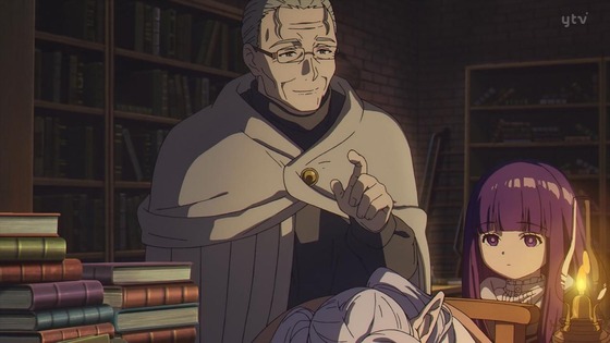 「葬送のフリーレン」2話感想 (36)
