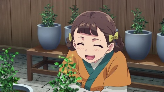 「薬屋のひとりごと」22話感想 (31)