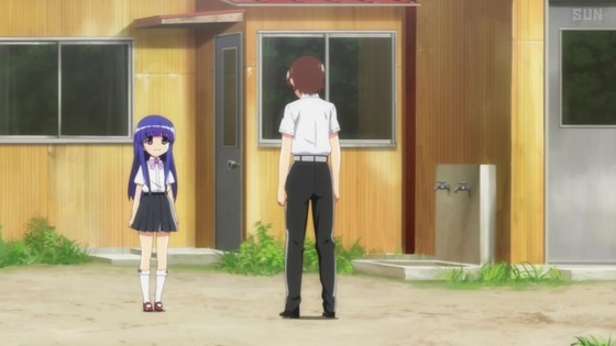 「ひぐらしのなく頃に業」第4話感想 (14)