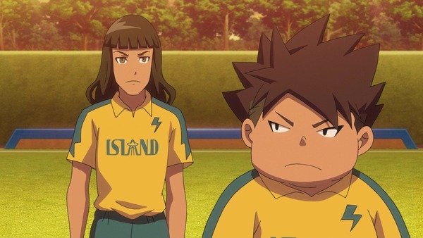 「イナズマイレブン アレスの天秤」21話感想 (36)