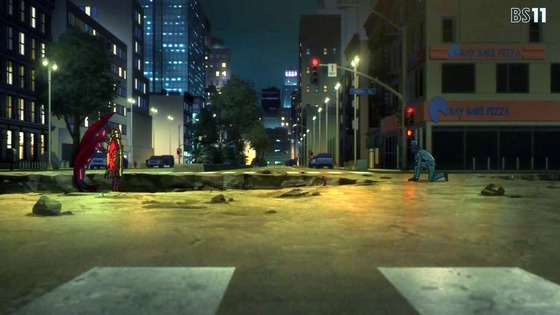 「Fatestrange Fake」9話感想 (129)