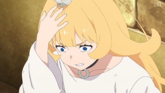 「姫様“拷問”の時間です」17話感想 (45)