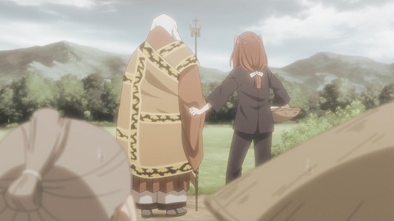 「私を喰べたい、ひとでなし」5話感想 (82)