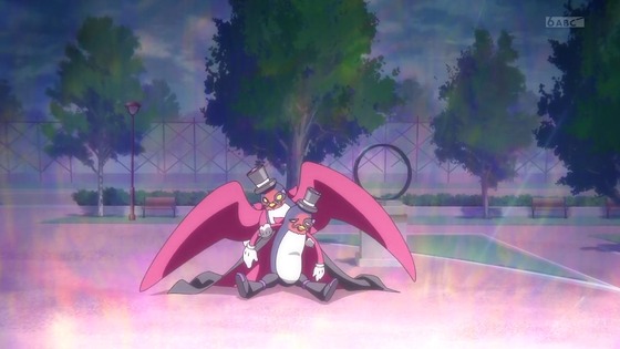 「名探偵プリキュア！」5話感想 (89)