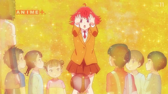 「ヒーラー・ガール」1話感想 (1)