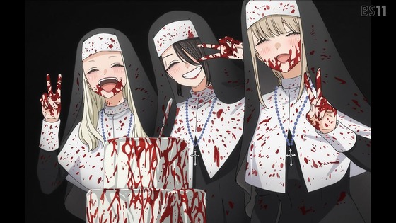 「その着せ替え人形は恋をする」24話感想 最終回 (34)