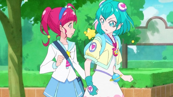 「スター☆トゥインクルプリキュア」5話感想 (21)