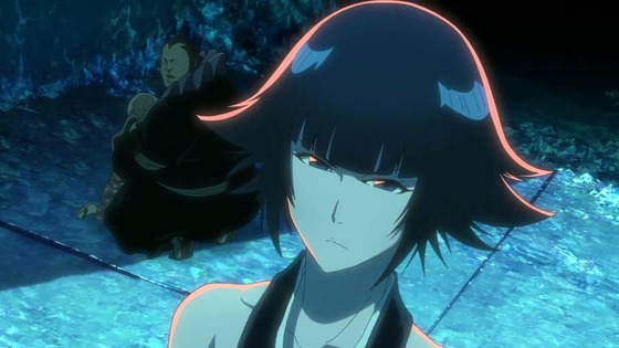 「BLEACH 千年血戦篇」15話感想 (106)