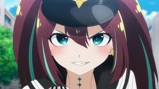 「魔法少女にあこがれて」8話感想 (63)