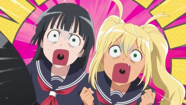 「ダンベル何キロ持てる?」12話感想 (6)