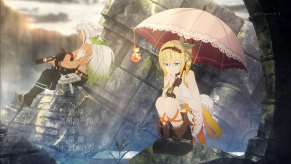 「テイルズ オブ ゼスティリア ザ クロス (10)