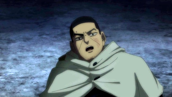 「ゴールデンカムイ」54話感想 (8)