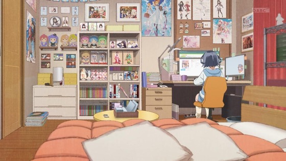 「16bitセンセーション ANOTHER LAYER」3話感想 (7)