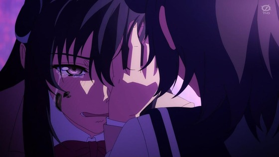 「SHY」 2話感想 (36)