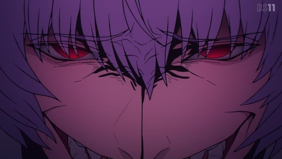 「Fatestrange Fake」13話感想 (97)