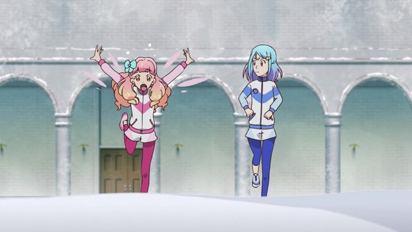 「アイカツフレンズ!」58話感想 (57)