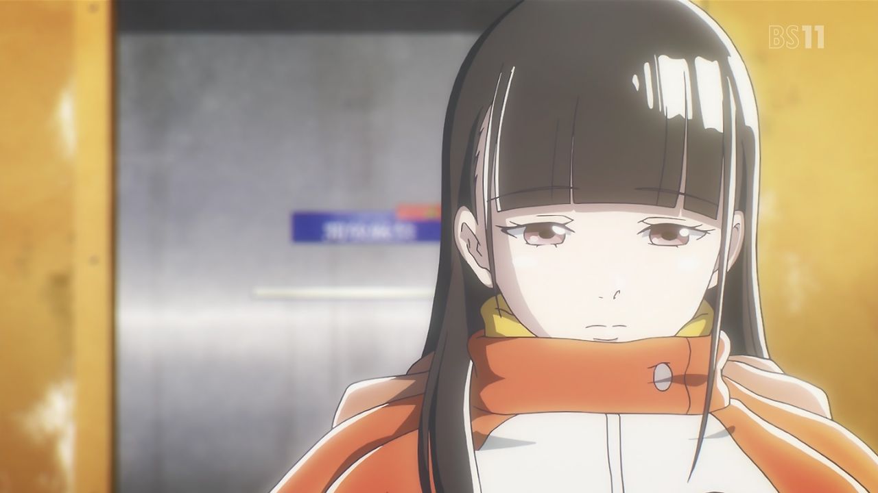 宇宙よりも遠い場所 12話感想 感情の壁は決壊する 現実に心が追いついたから 小淵沢報瀬の旅は終点に至る 画像 よりもい ポンポコにゅーす ファン特化型アニメ感想サイト 宇宙よりも遠い場所 12話感想 感情の壁は決壊する 現実に心が追いついたから 小淵沢報瀬の旅は終点に至る 画像 よりもい ポンポコにゅーす ファン特化型アニメ感想サイト