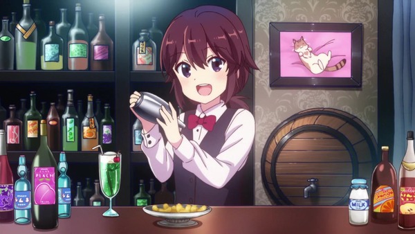 「まちカドまぞく」第2話感想 (11)