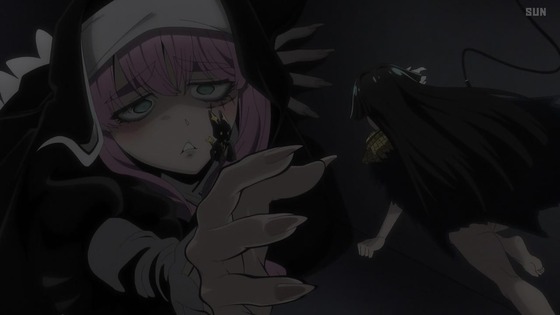 「魔法少女にあこがれて」11話感想 (49)