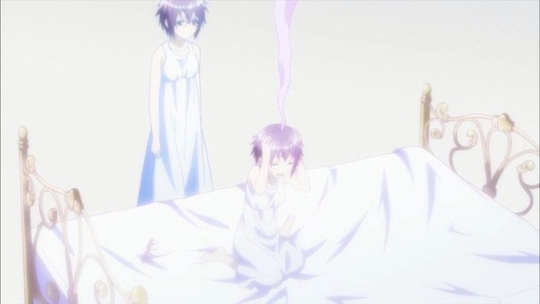 長門有希ちゃんの消失 (3)