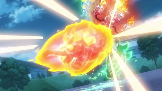 「ポケットモンスター」91話感想 (55)