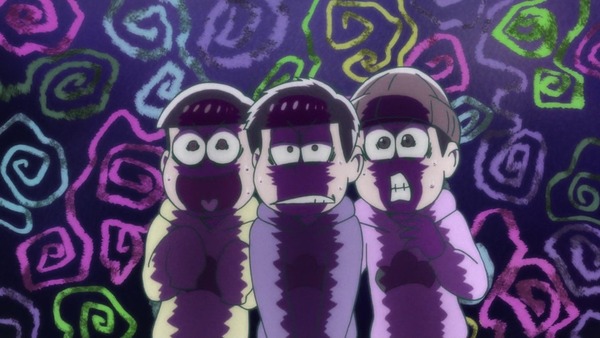 「おそ松さん」2期 14話 (31)