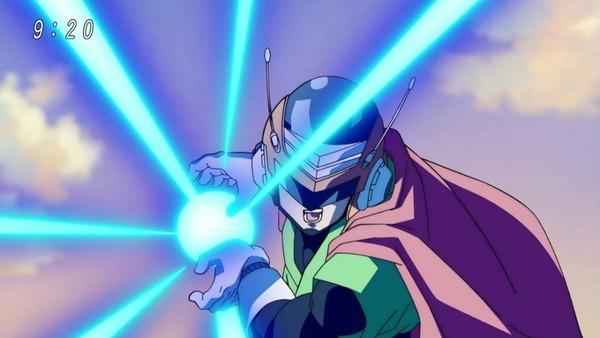 「ドラゴンボール超」 (32)