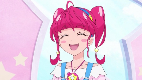 「スター☆トゥインクルプリキュア」12話感想 (15)