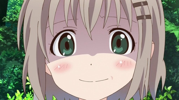 ヤマノススメ (39)
