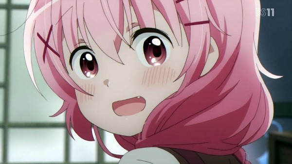 「こみっくがーるず」3話感想 (37)