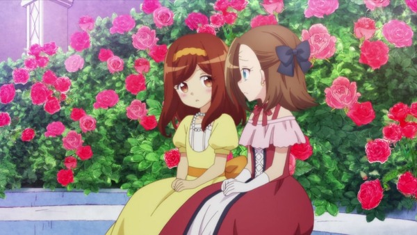 「はめふら」第2話感想 画像 (19)