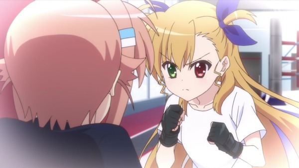 「ViVid Strike!」 (28)