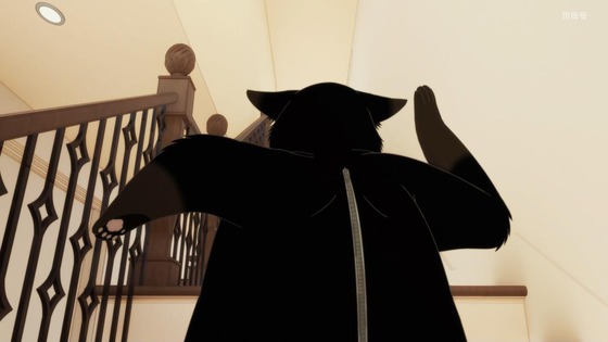 「デキる猫は今日も憂鬱」5話感想 (76)