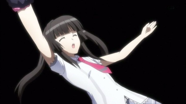 戦姫絶唱シンフォギアGX (27)