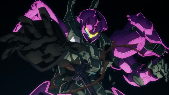 「機動戦士ガンダム 水星の魔女」23話感想 (51)