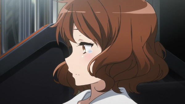 響け！ユーフォニアム (33)